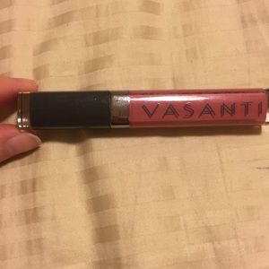 Vasanti lip gloss
